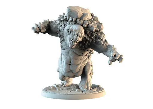 Настольная игра Geekach Games Ведьмак. Старый мир - Тропы монстров (The Witcher: Old World - Monster Trail) (укр.) (GKCH219Mmt) - фото 5