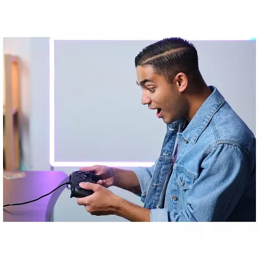 Геймпад Trust GXT 541 Muta USB Black (24789) - фото 2