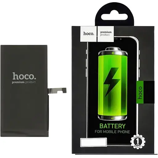 Акумулятор Hoco для Apple iPhone 15 IC