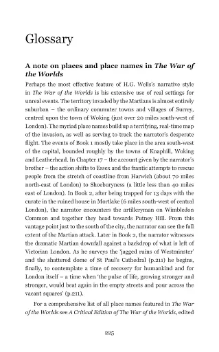 The War of the Worlds: GCSE 9-1 set text student edition - фото 11