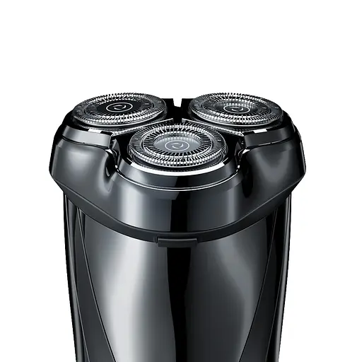 Електробритва Xiaomi ENCHEN BlackStone 3 Black - фото 2