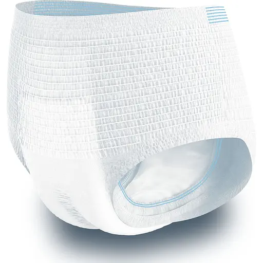 Трусы-подгузники для взрослых Tena Pants Plus XL 24 шт. (2 уп. х 12 шт.) - фото 4