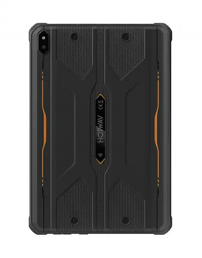 Планшет Hotwav R10 Pro 8/256GB Orange (Global) - фото 2