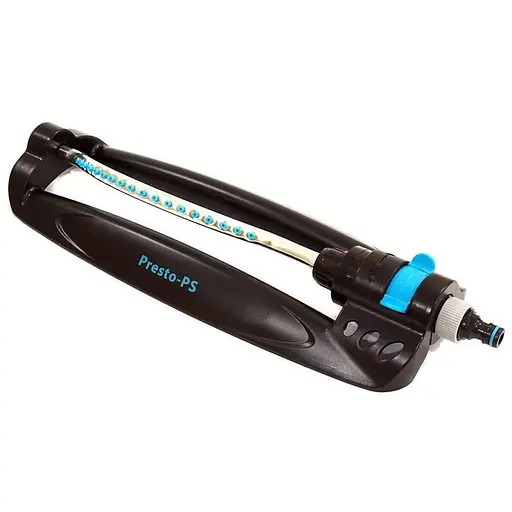 Дождеватель Presto-PS осциллирующий Maestro, в упаковке - 1 шт. (7822) - фото 1