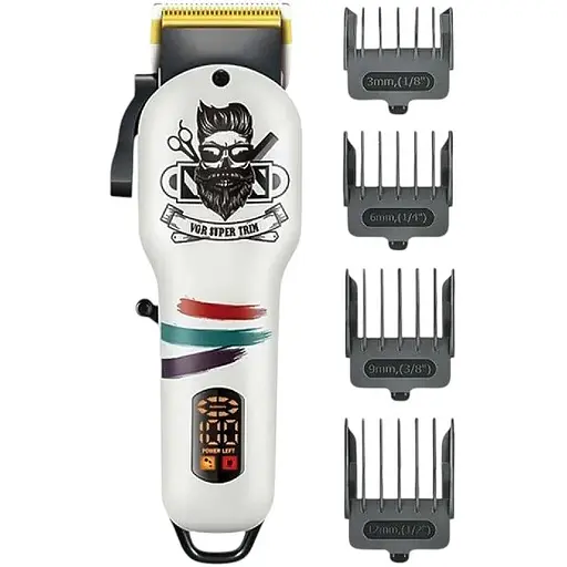 Машинка для стрижки VGR V-699W