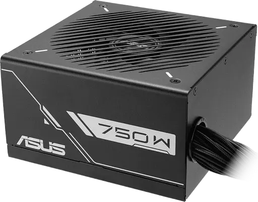 Блок питания Asus Prime 750W 80+ Bronze (90YE00Y0-B0NA00) - фото 2