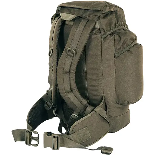 Рюкзак Snugpak Sleeka Force 35 Olive - фото 3