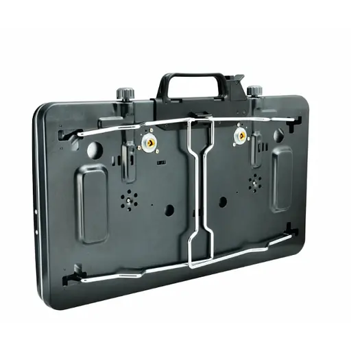 Плита газовая Kovea lim Twin Stove Lite (1053-KGB-1312A) - фото 5