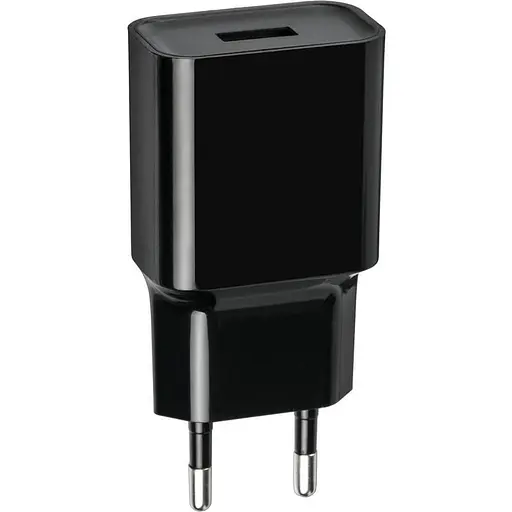 Зарядное устройство для Samsung S90 1 A 1 порт USB - фото 1