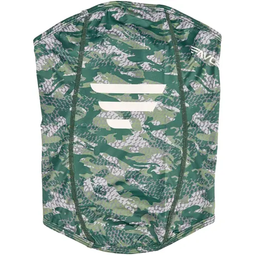 Бафф Favorite Anatomic Buff Green - фото 4