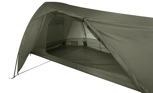 Палатка Ferrino Lightent 1 Pro Olive Green (92172LOOFR) - фото 5