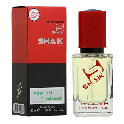Духи женские Shaik SH-W 331 аналог аромата Kedy 50 мл