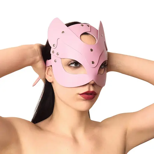 Маска Кошечки Art of Sex - Cat Mask - фото 2