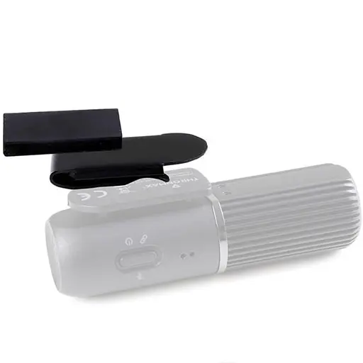 Мікрофон Thronmax C2 SPACE - набір з двох шт. Чорний (C2THRONMAX) - фото 7