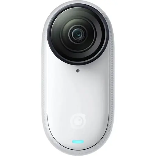 Екшн-камера Insta360 GO 3S 4K Standard Bundle 64GB White (CINSAATA_GO3S06) - фото 4