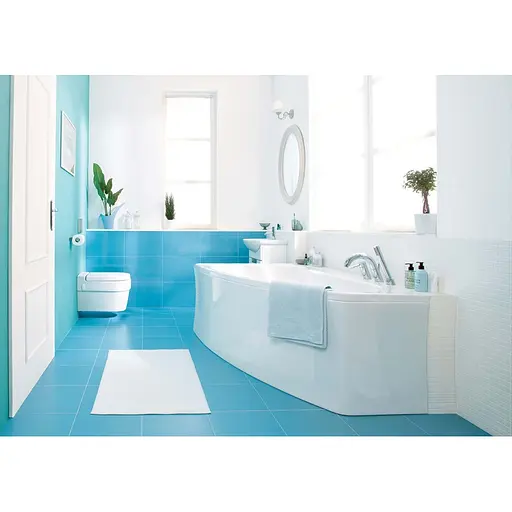 Ванна акрилова Cersant Scla 170x100 R - фото 2