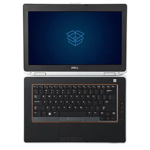 Ноутбук Dell Latitude E6420 (i5-2540M/4/320) - Class A "Б/У" - фото 2