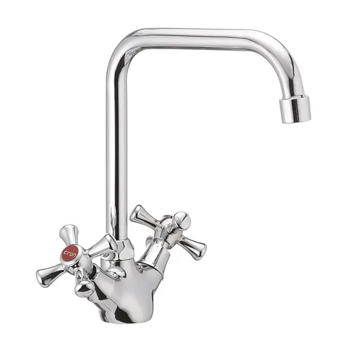 Змішувач для кухні CRON SMES 276 (CR0072) - фото 1