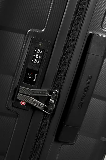 Валіза Samsonite ATTRIX 69 см ANTHRACITE 69x46x27 KK8*08003 - фото 11