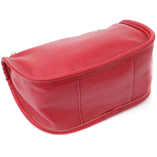 Сумка для женщин Vintage из натуральной кожи 26х15х12 см sum0027545 - фото 6