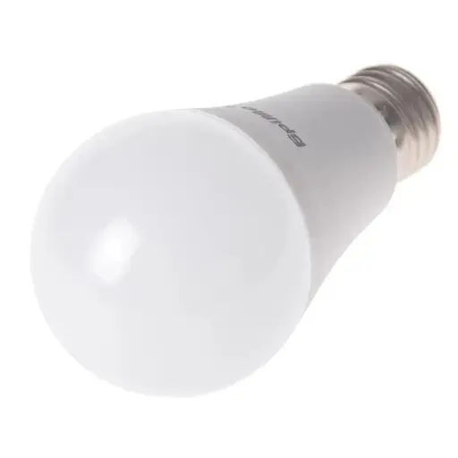 Лампа Brille світлодіодна LED 12W E27 WW A60-PA 220 В