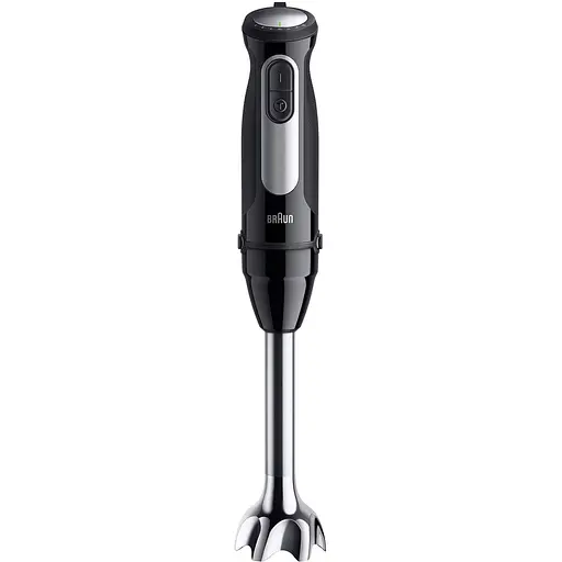 Блендер Braun MultiQuick 5 Pro MQ 55755 MBK [139094] - фото 2