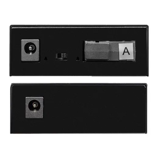 Медиаконвертер пара Green Vision GV1004G F/X-20KM A (1000 МБ/с) + GV1001F F/X-20KM B (1000Мб/с) - фото 3