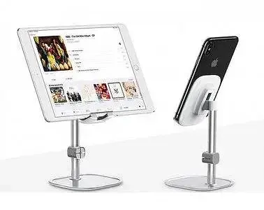 Тримач-настільна підставка Baseus literary youth desktop bracket для планшета 7 8 9 10" - фото 4