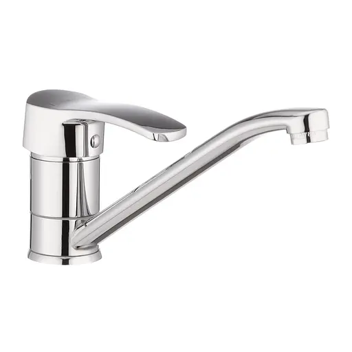 Змішувач для кухні Haiba FOCUS 004 HB0115 - фото 1