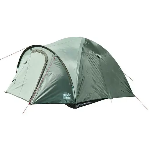 Намет Skif Outdoor Tendra 210x180 см 3-х місцевий (1013-389.00.59)