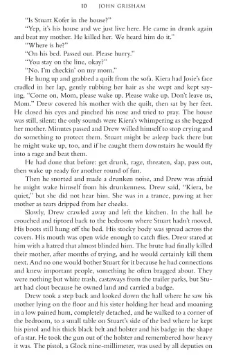 A Time for Mercy - фото 9