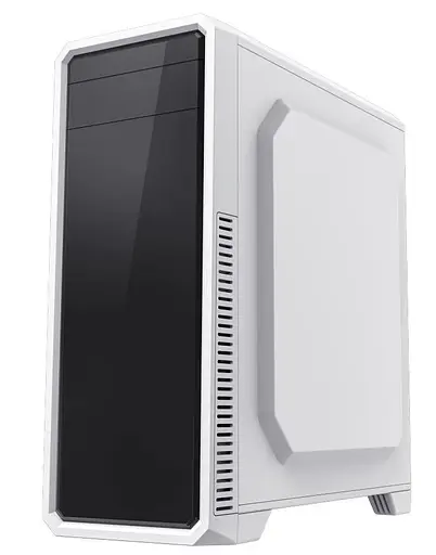 Корпус GameMax G561E-WH без БП (G561E-WH) - фото 6