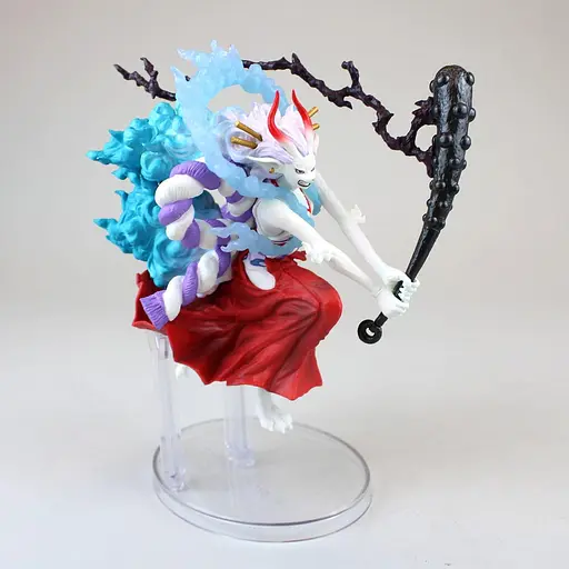 Фігурка Spirits One Piece Yamato Ван Піс Ямато 21 см BS OP Y 21 - фото 2