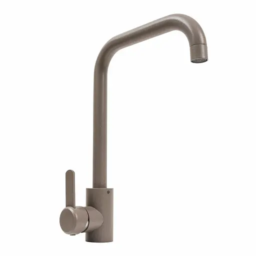 Смеситель для кухни Platinum KT 11 (3008B-FH) Дюна Терра - фото 1