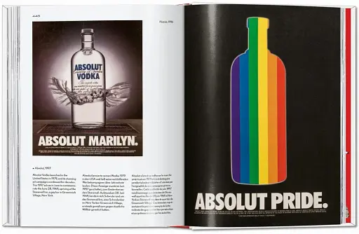 20th Century Alcohol & Tobacco Ads - фото 8