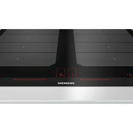 Индукционная варочная поверхность Siemens EX675LXC1E [143240] - фото 3