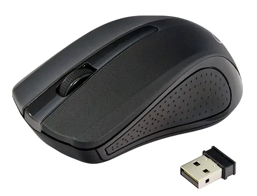 Миша Gembird MUSW-101 - фото 1