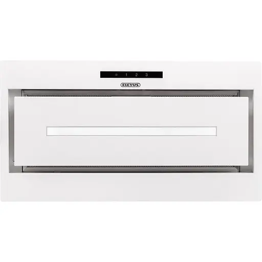 Вытяжка встраиваемая Eleyus BOXER 800 LED 52 WH - фото 6