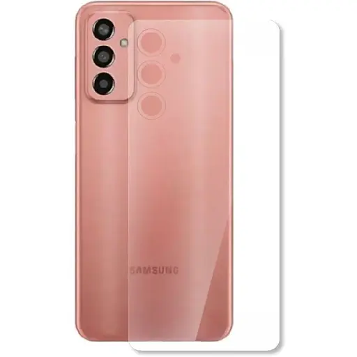 Захисна плівка StatusSKIN для Samsung Galaxy M14 5G Корпус Глянцева Ultra - фото 1
