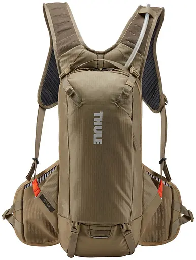 Рюкзак-гідратор Thule Rail 3203796 Covert 8 л (TH 3203796) - фото 2