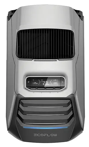 Кондиционер EcoFlow Wave 2 - фото 7