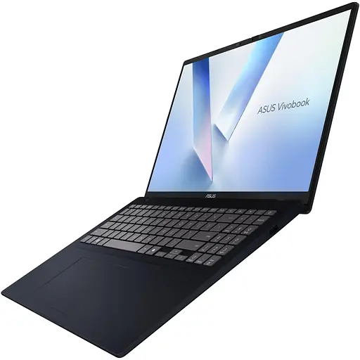 Ноутбук ASUS Vivobook 16 X1607QA Snapdragon X X1 26 100 la 2.97GHz,16'',IPS,16GB LPDDR5X,1TB,Qualcomm Adreno GPU - фото 9