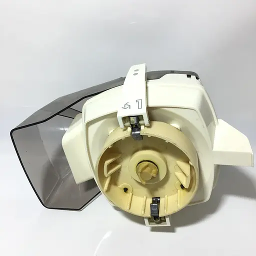 Насадка соковитискач відцентровий для кухонного комбайну Мрія, Мрія-2М - фото 4