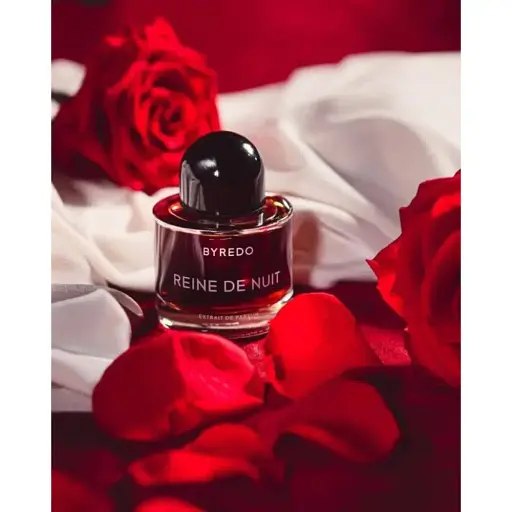 Духи Byredo Reine De Nuit 100 мл - фото 5