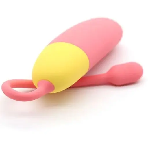 Смарт-виброяйцо Magic Motion Vini Orange - фото 3