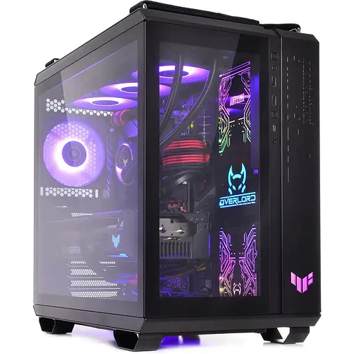 Компьютер Atrline Gaming GT502 (GT502v35)