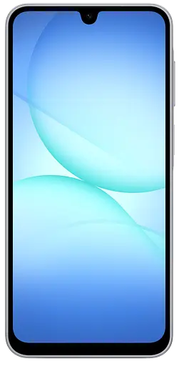 Смартфон Samsung Galaxy A17 4/128Gb ZAB Gray 7167595 - фото 2