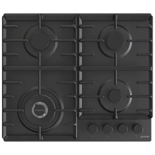 Варочная поверхность газовая Gorenje GW642SYB