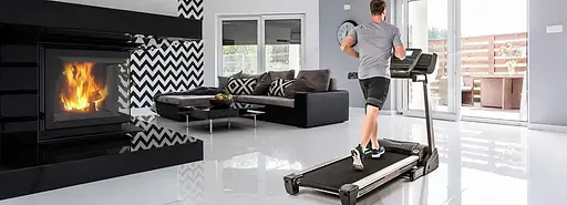 Беговая дорожка Toorx TRX-Marathon-3.0 (TRX-MARATHON-3.0) - фото 9