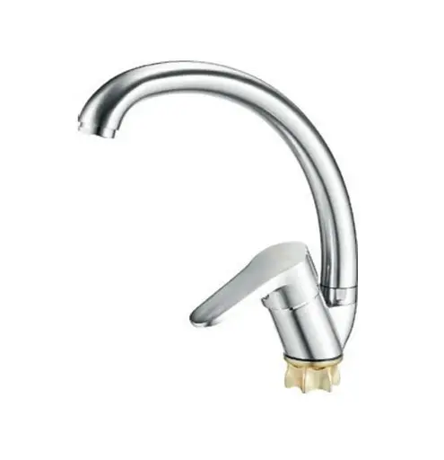 Змішувач для кухні Mixxus PUD4-146 (MI6472) - фото 1